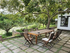 4.4 ha Farm in Plettenberg Bay