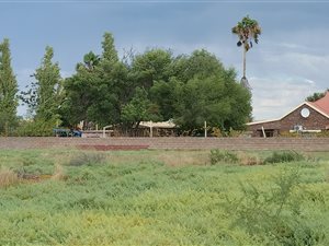 3 Bed House in Keimoes