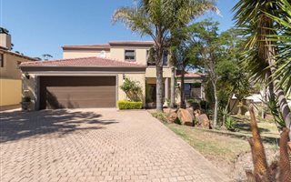5 Bedroom House in Sonstraal Heights