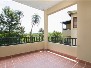 2 Bedroom Apartment in Sheffield Beach