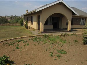 3 Bed House in Harding