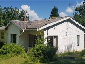 3 Bed House in Mooi River