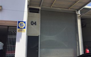 701 m² Industrial space in Mt Edgecombe