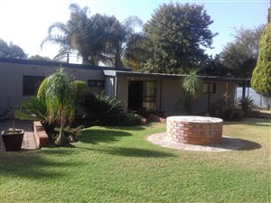 5 Bed House in Claremont