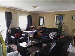2 Bed Townhouse in Lyndhurst