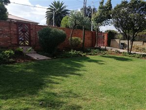 1 Bed Garden Cottage in Discovery