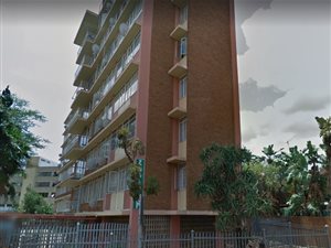 1 Bed Apartment in Pretoria Central