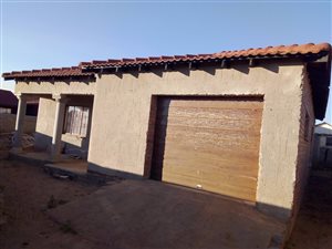 3 Bed House in Sebokeng Zone 17