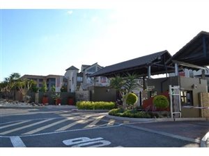 2 Bed Apartment in Sunninghill