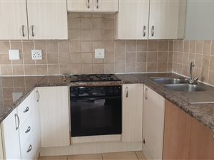 2 Bed Apartment in Meredale