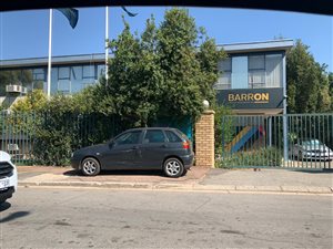 7000 m² Industrial space in Kew