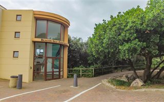 2 Bedroom Apartment in Plettenberg Bay