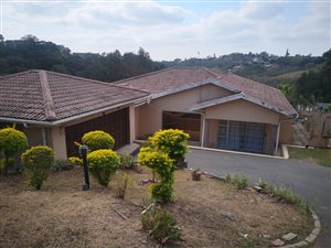 4 Bed House in Escombe