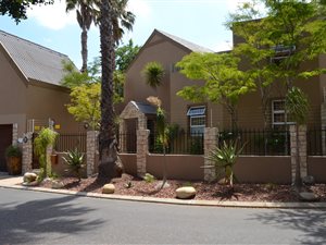 3 Bed House in Die Boord
