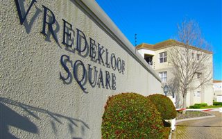 2 Bedroom Apartment in Vredekloof