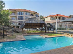2 Bed Townhouse in Bassonia