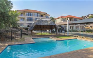 2 Bedroom Townhouse in Bassonia
