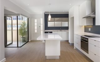 1 Bedroom Apartment in Green Point