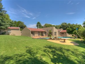 3 Bed House in Wendywood