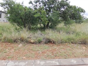 900 m² Land available in Hartbeesfontein