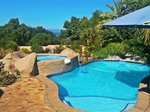 6 Bedroom House in Helena Heights