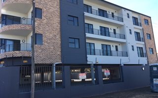 2 Bedroom Apartment in Tableview