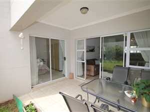 2 Bed Apartment in Eagle Canyon Golf Estate
