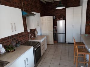 8.5 ha Farm in Pretoria North
