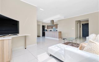2 Bedroom Apartment in Edenburg
