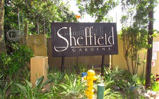 2 Bedroom Apartment in Sheffield Beach