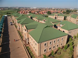 75 m² Commercial space in Highveld Techno Park