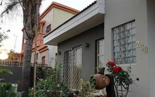 3 Bedroom House in Laudium