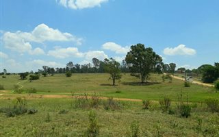 4.4 ha Land available in Sun Valley