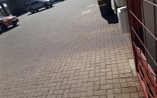 2 Bedroom Apartment in Secunda