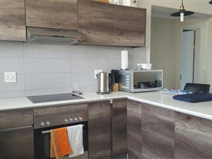 2 Bed Apartment in Faerie Glen