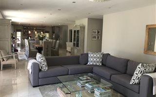 3 Bedroom House in Silvertree Estate