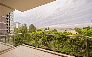 2 Bedroom Apartment in Morningside