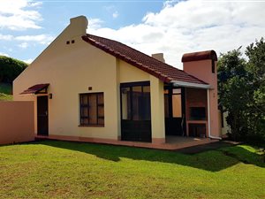 2 Bed House in Leisure Bay