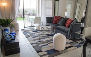 3 Bedroom Townhouse in Waterfall Country Estate