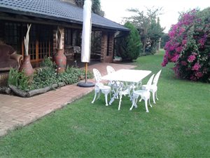 1 Bed Apartment in Glen Austin