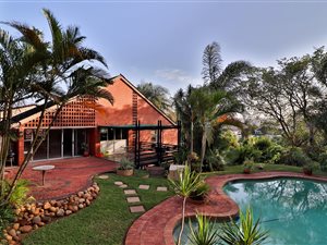 3 Bed House in Umgeni Park
