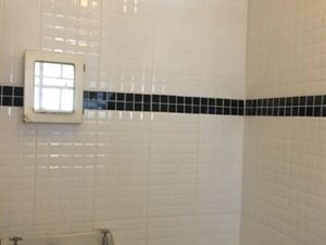 Bachelor apartment in Durban CBD