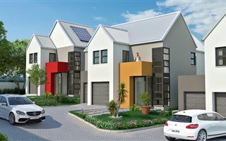 3 Bedroom House in Menlo Park