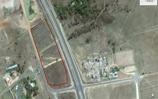 32066 m² Commercial space in Lanseria and surrounds