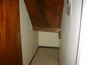 1 Bed Duplex in Pretoria North