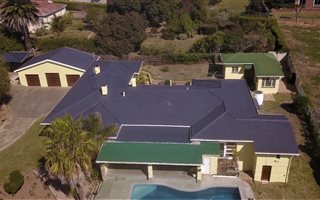 5 Bedroom House in Linkside