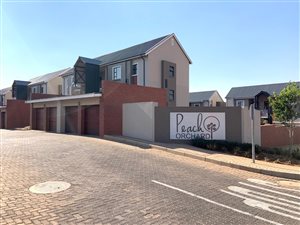 2 Bed Apartment in Golden Fields Estate