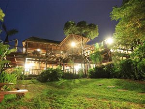 Commercial space in St Lucia