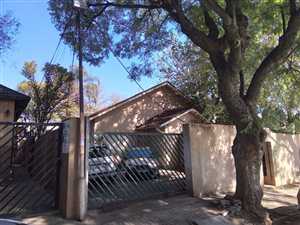 3 Bed House in Orange Grove