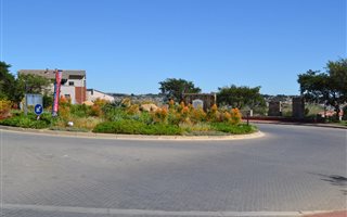 1 Bedroom Apartment in Roodepoort Central